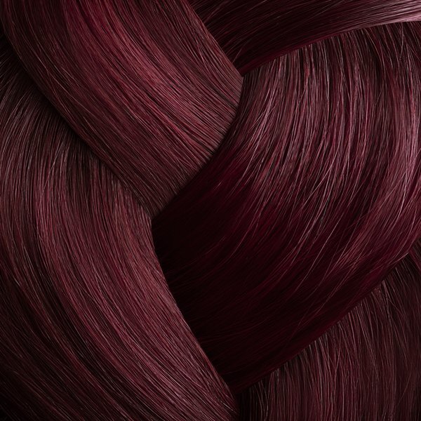 Red Edit 32 - Dark Cherry