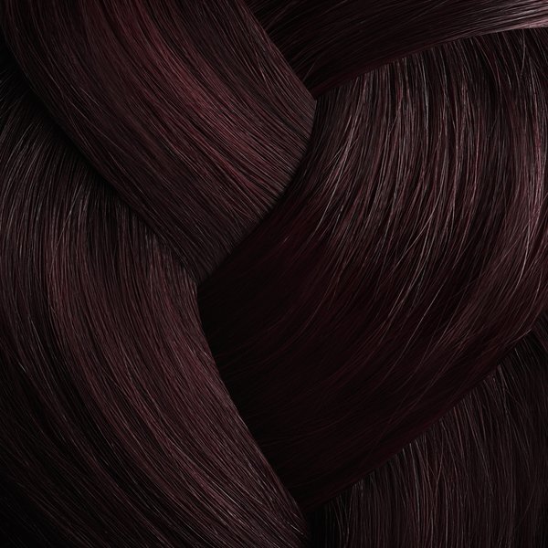 Red Edit 36 - Deep Plum