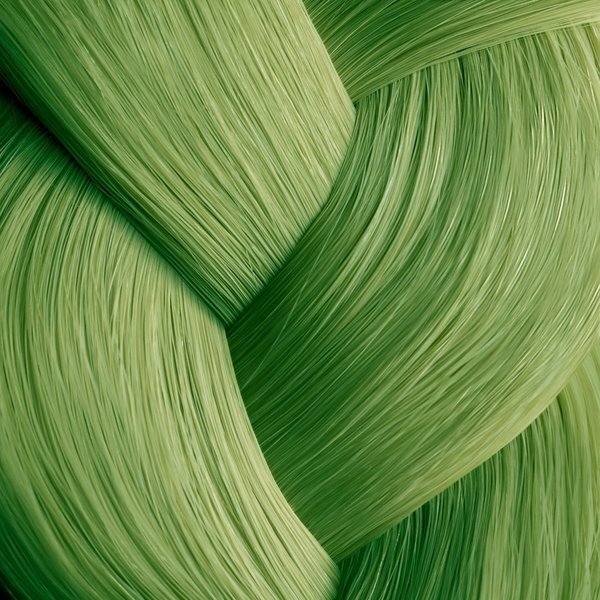 Lime Peridot