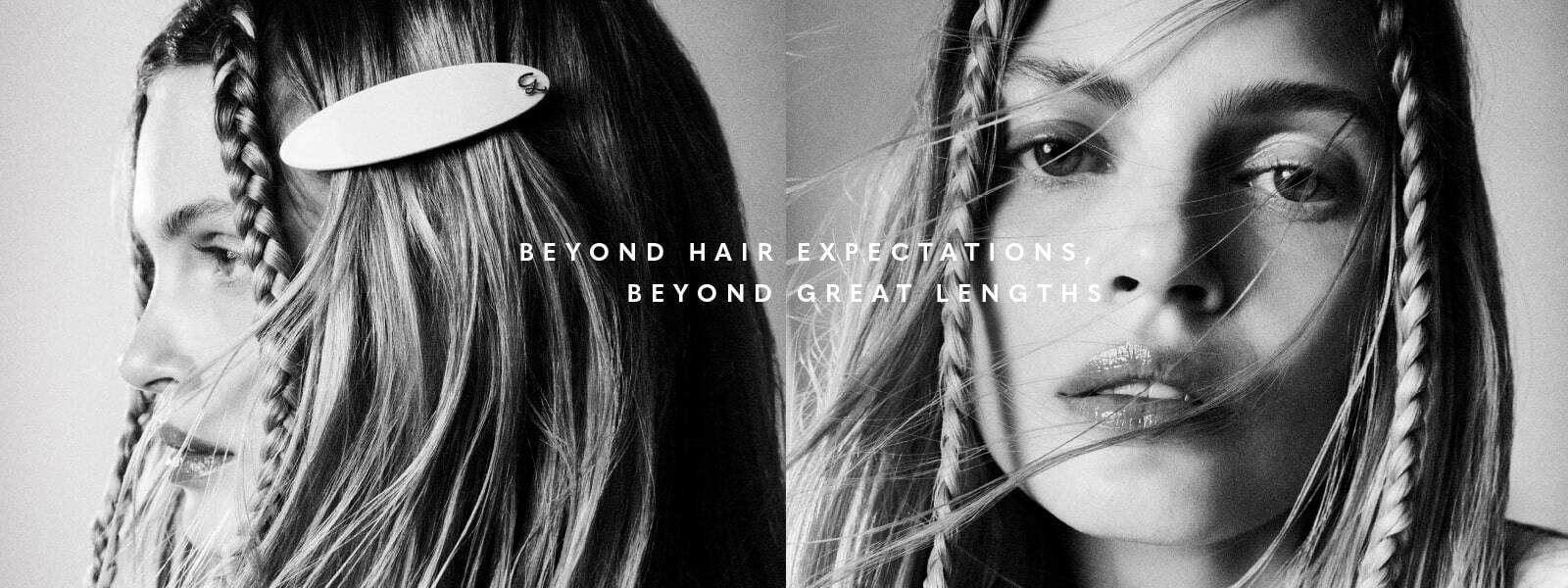 Best Hair Extensions Brand: Remy quality real hair extensions