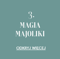 magia majoliki