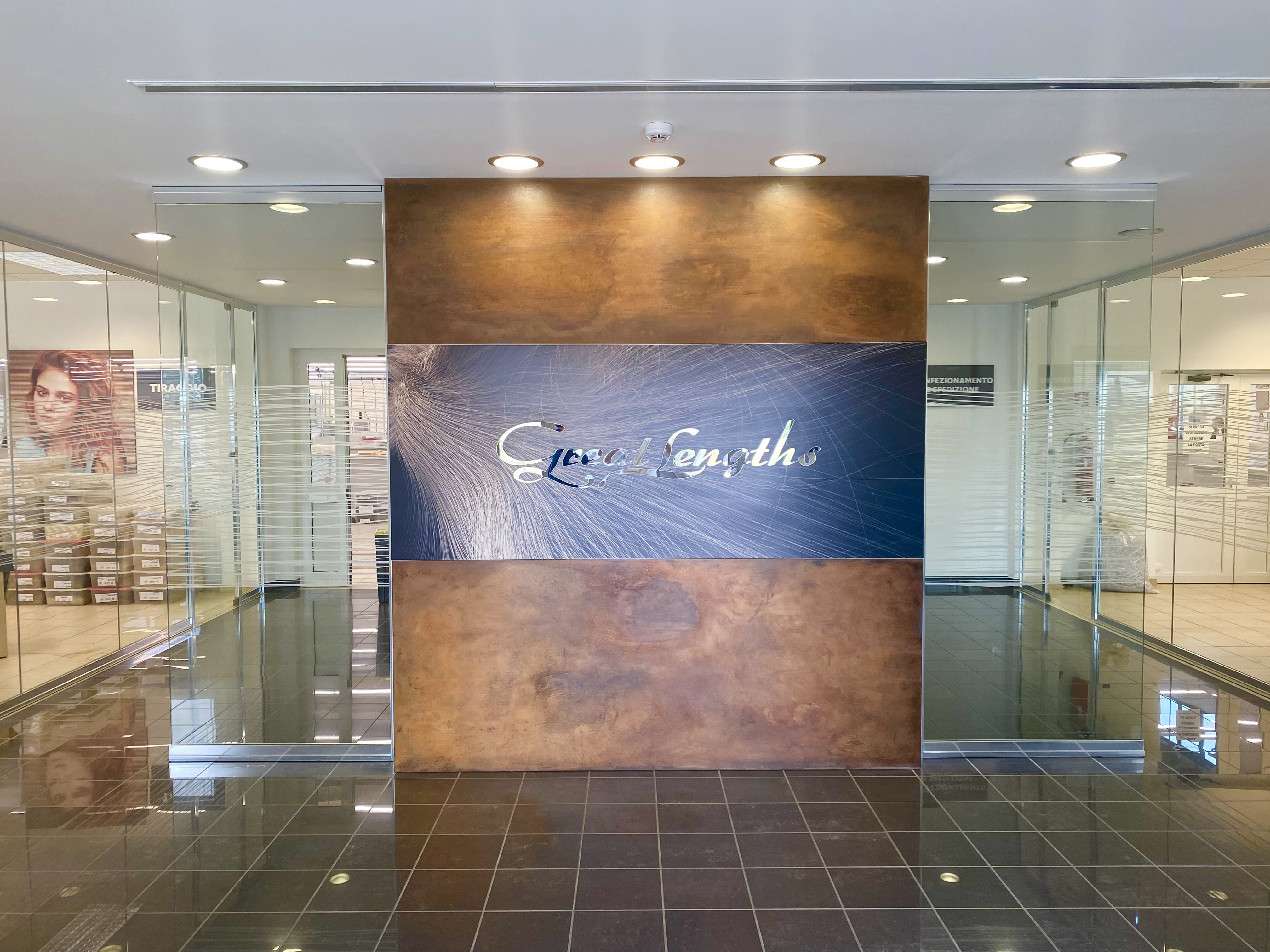 About us - lavora con noi