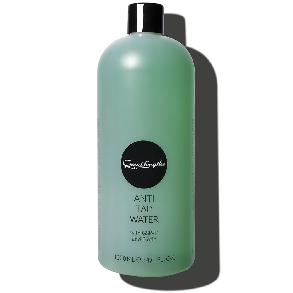 Anti Tap Water