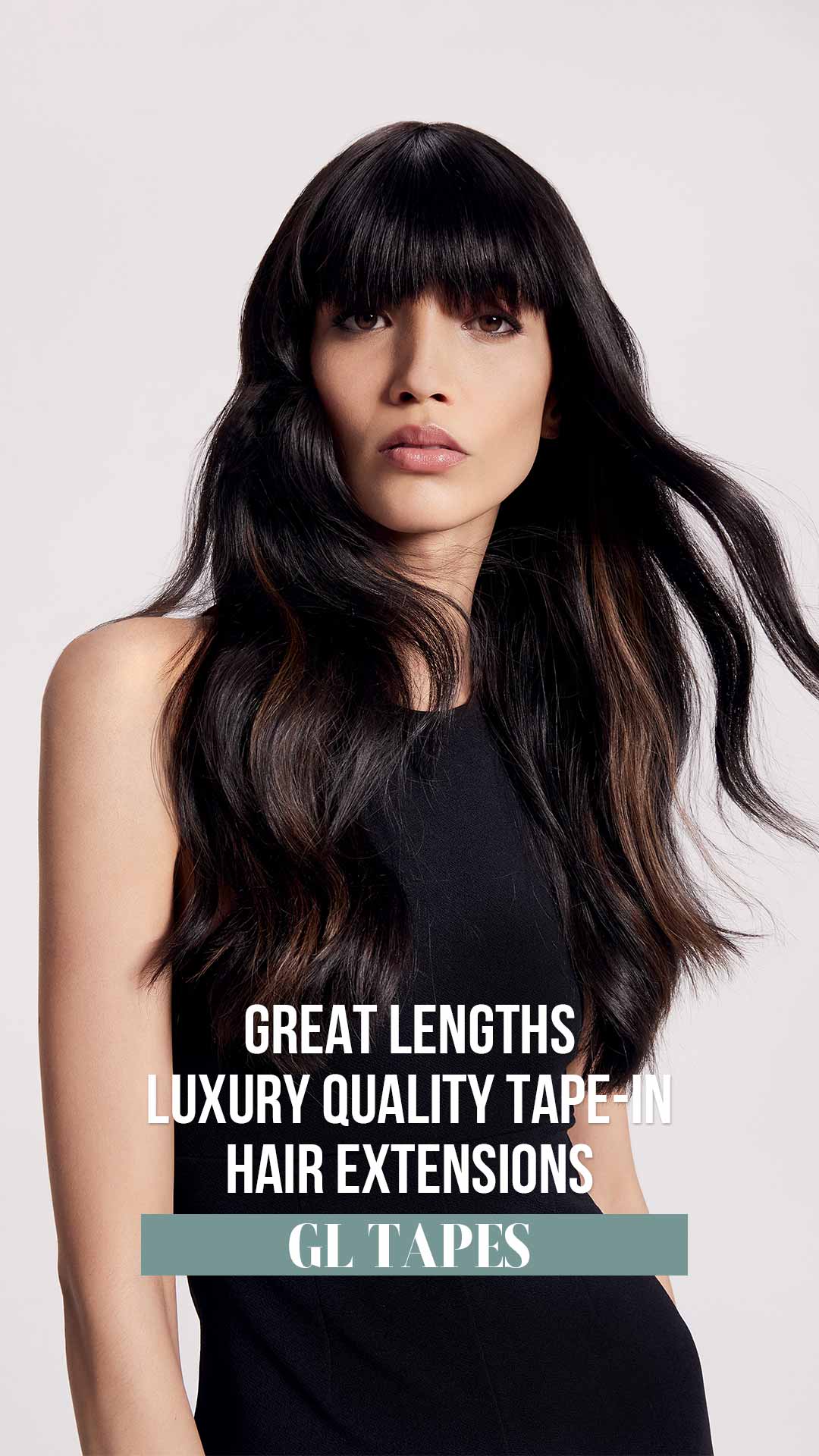 Brands of tape hotsell in hair extensions