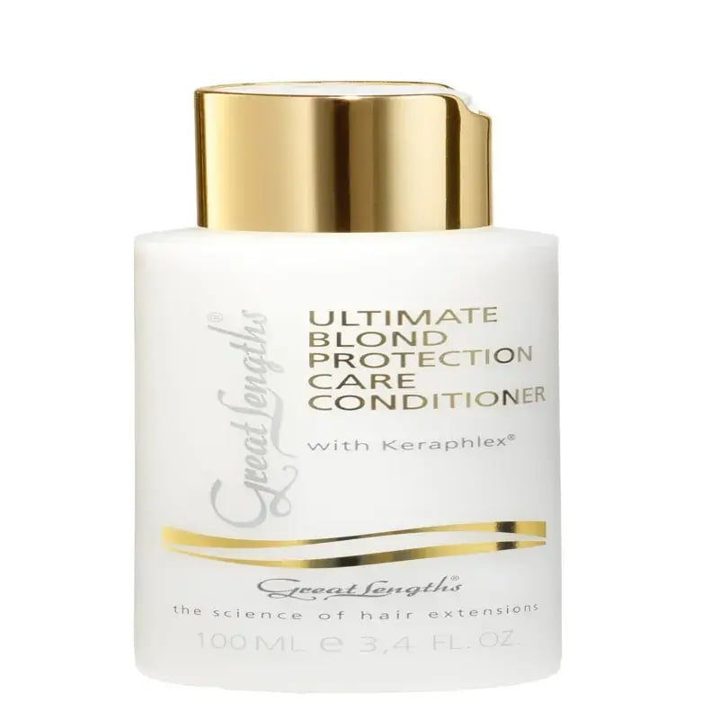 Blond Conditioner
