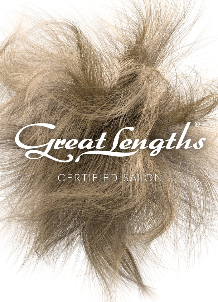 extension great lengths rovinano i capelli