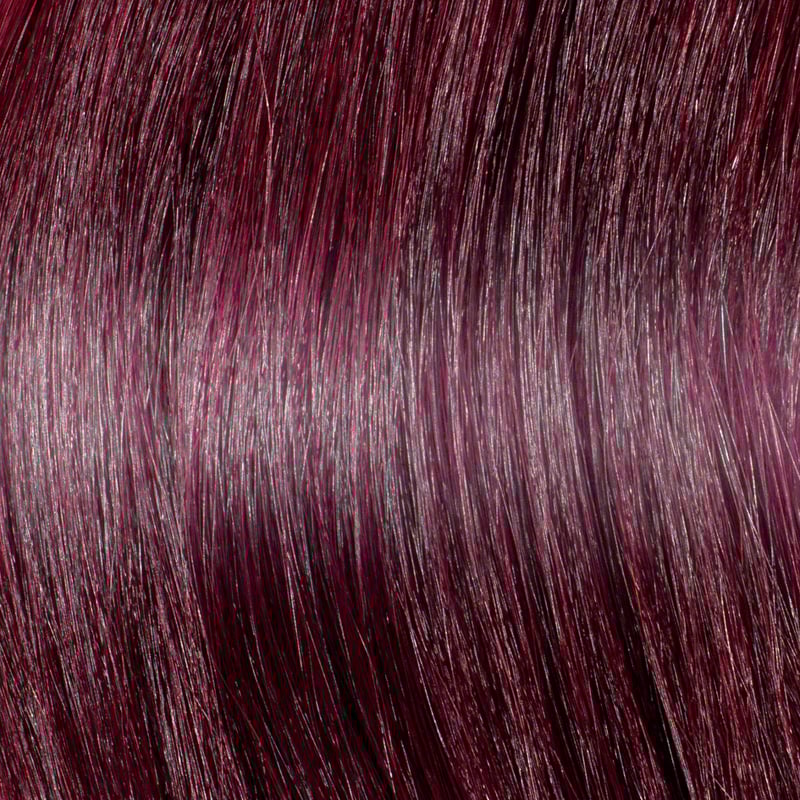 Jewel Red