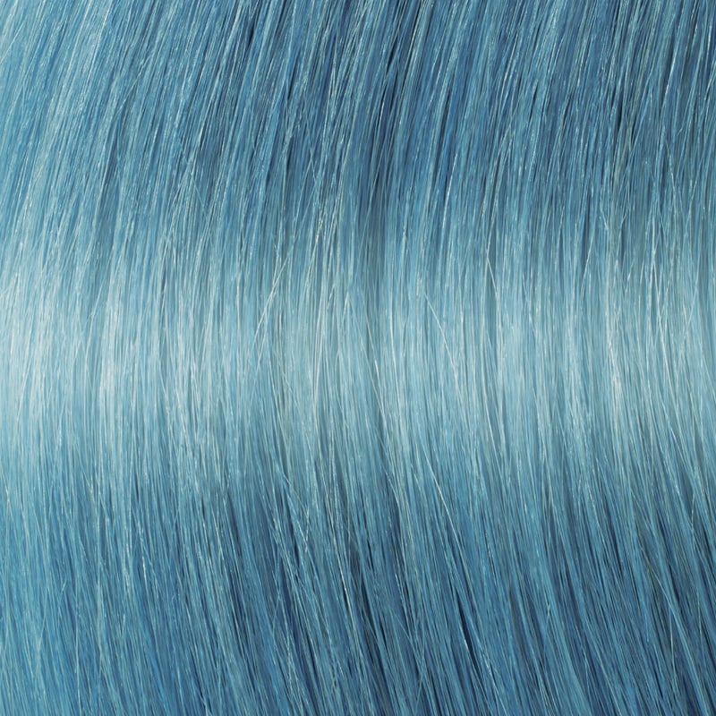 Pastel Blue