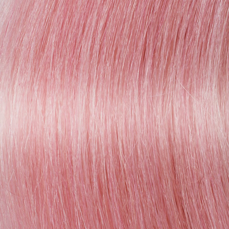 Pastel Pink