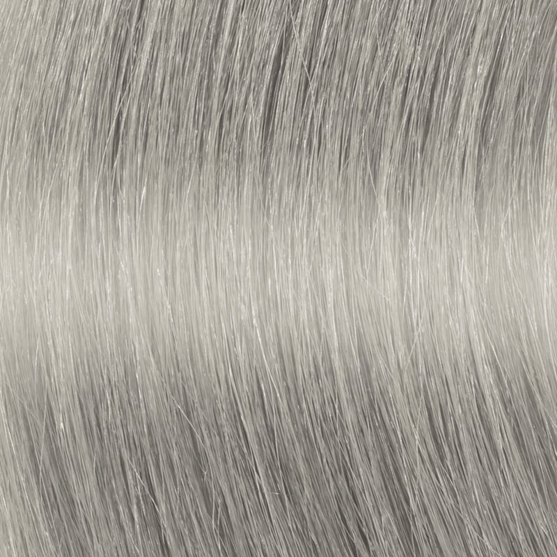 Pastel Silver