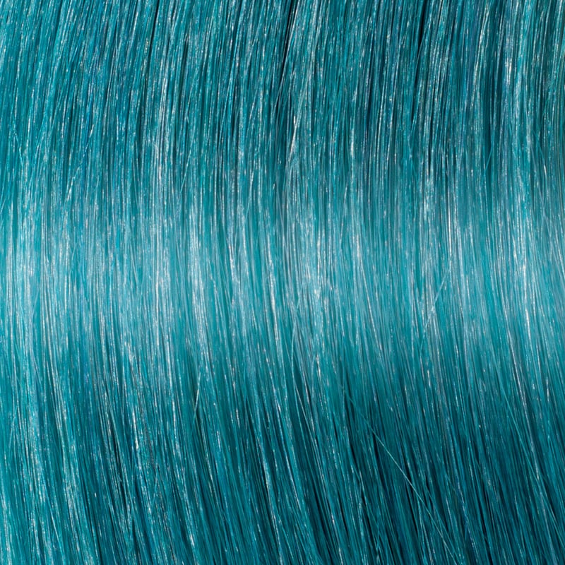 Pastel Turquoise