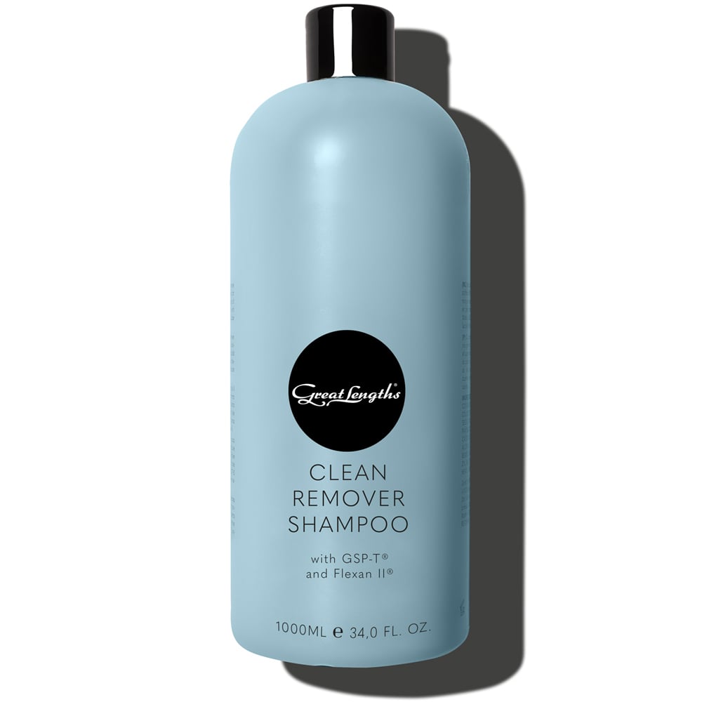 Clean Remover Shampoo
