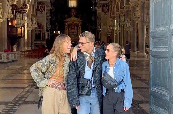 Discovering the Eternal City-Rev