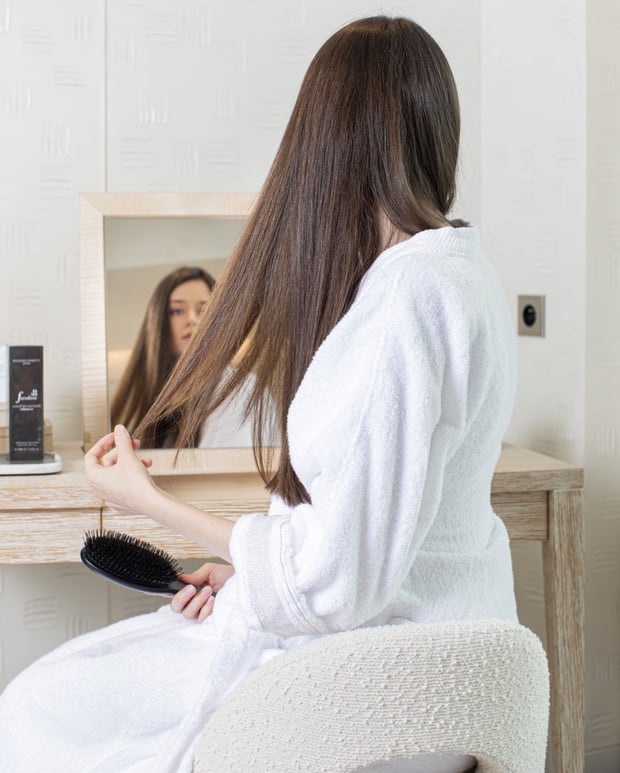 GL - hair care