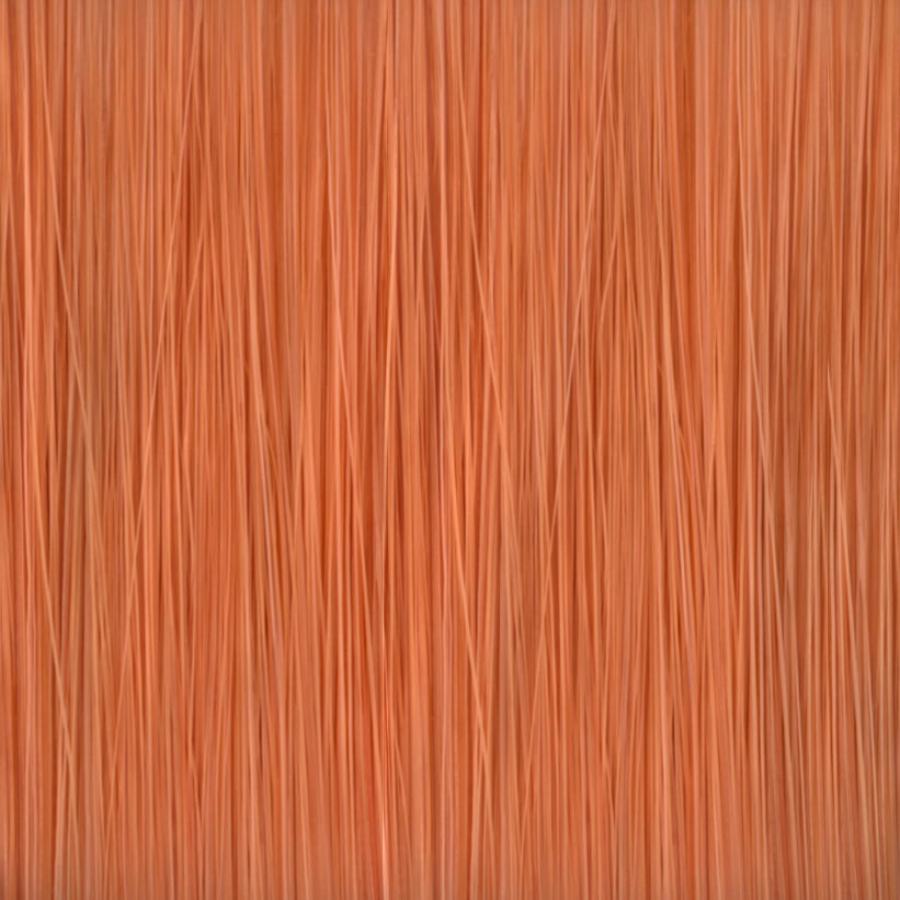 colore pastel peach