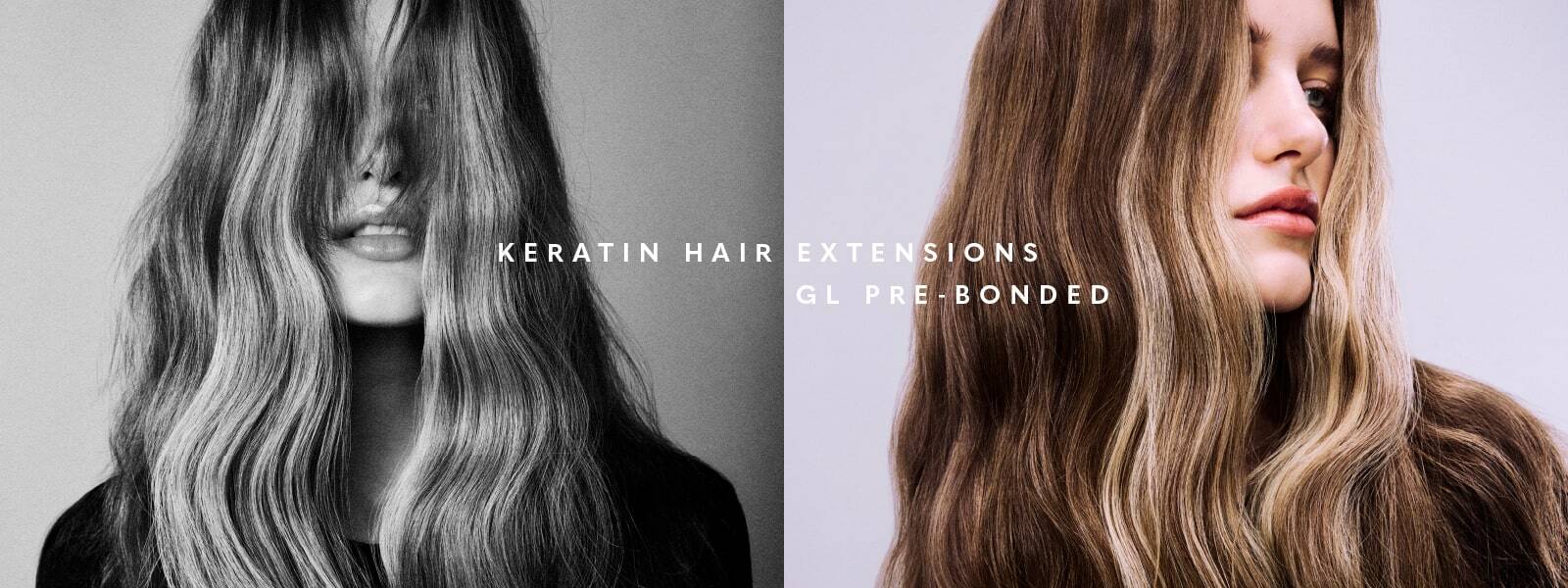 Pre bonded Hair Extensions Great lengths Canada
