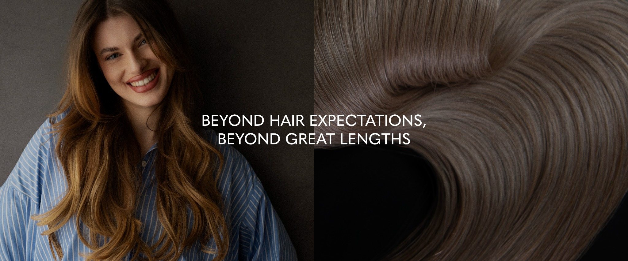 premium quality extensions great lengths