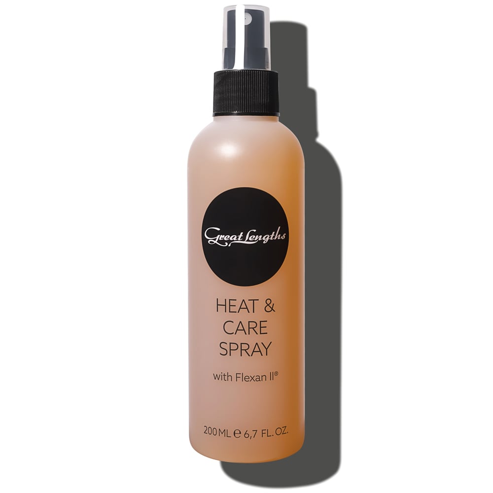 Heat Care Spray