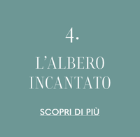 l'albero incantato