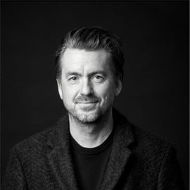 James Henderson