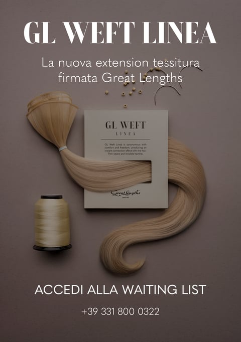 Lancio Weft Italia - Sito Mobile 1