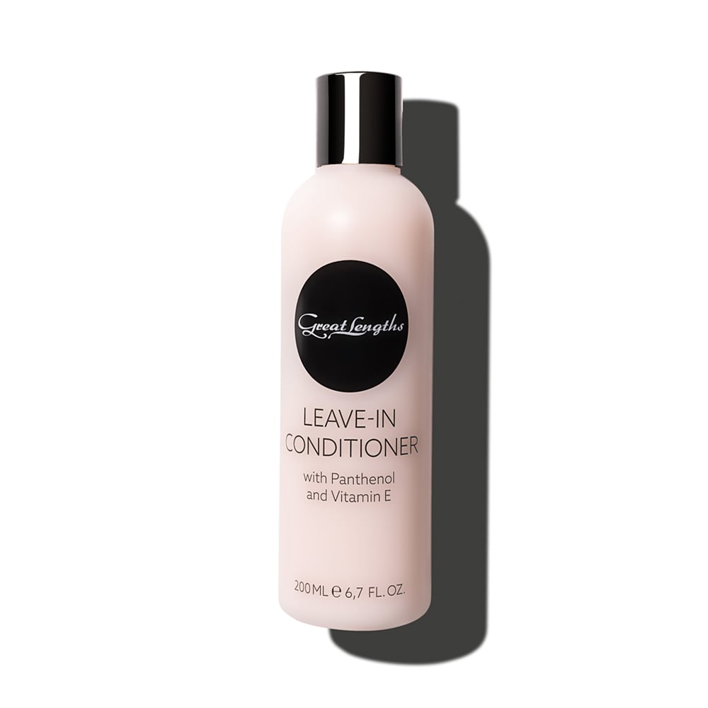 Leave-in Conditioner