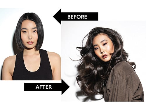 Before - After 2026