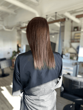 Client before Great Lengths