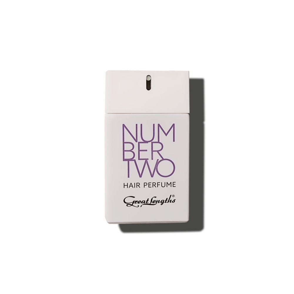 Number Two Hair Perfume