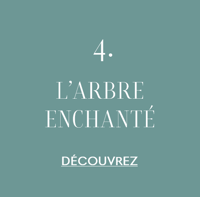 l'arbre enchanté