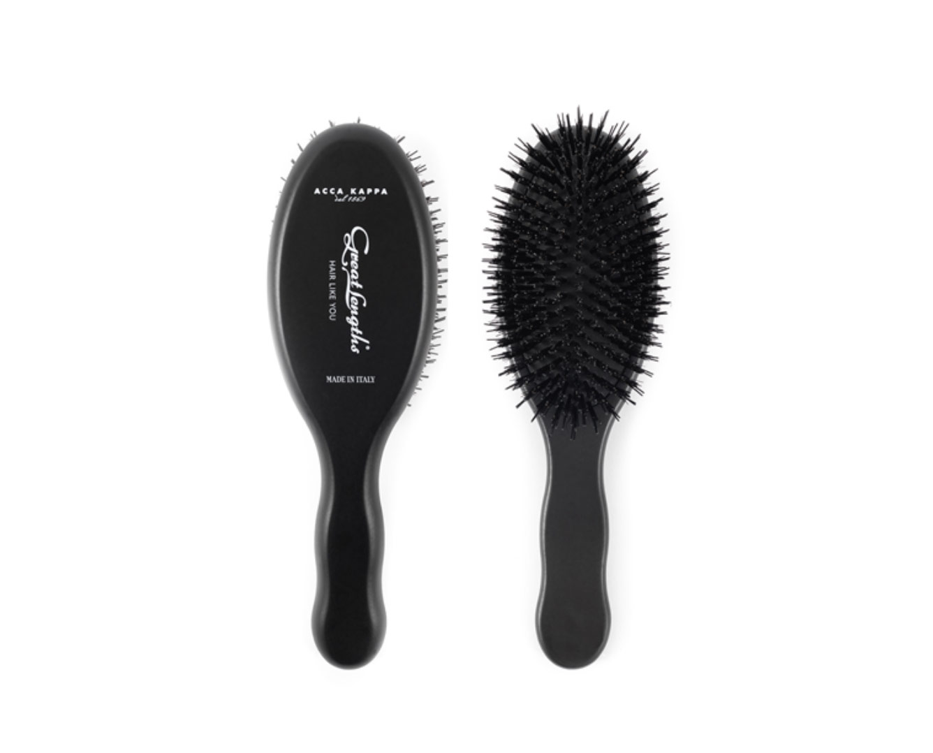 Hair extension brushes | Great Lengths Canada