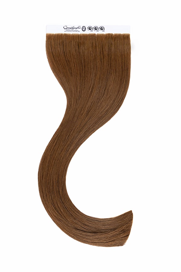 Extensiones adhesivas pelo natural Great Lengths