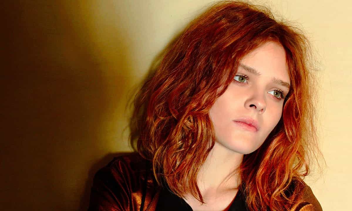Peinados con extensiones