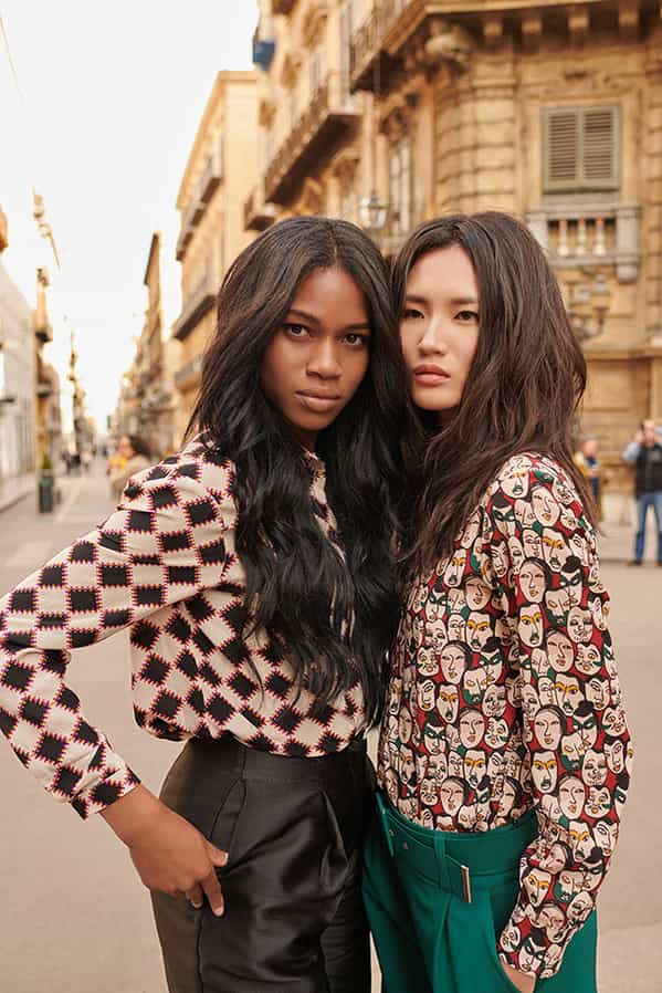 Campagna di comunicazione Great Lengths 2020