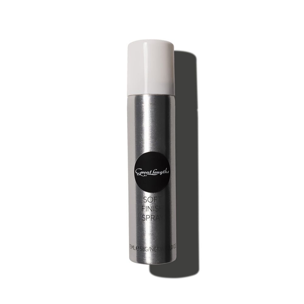 Soft Finish Spray