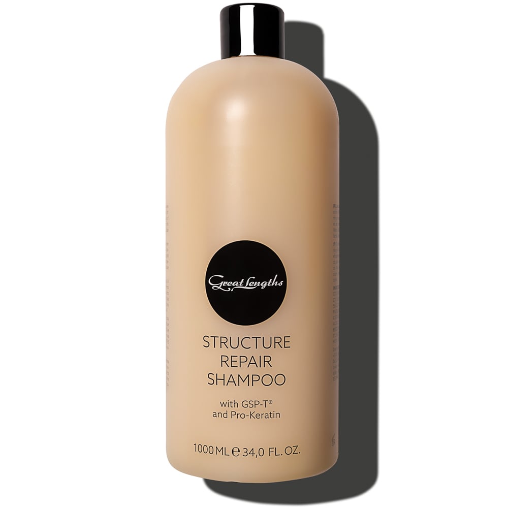 Structure Repair Shampoo
