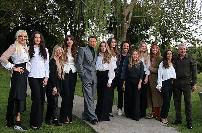 Top Artists in Action-Rev