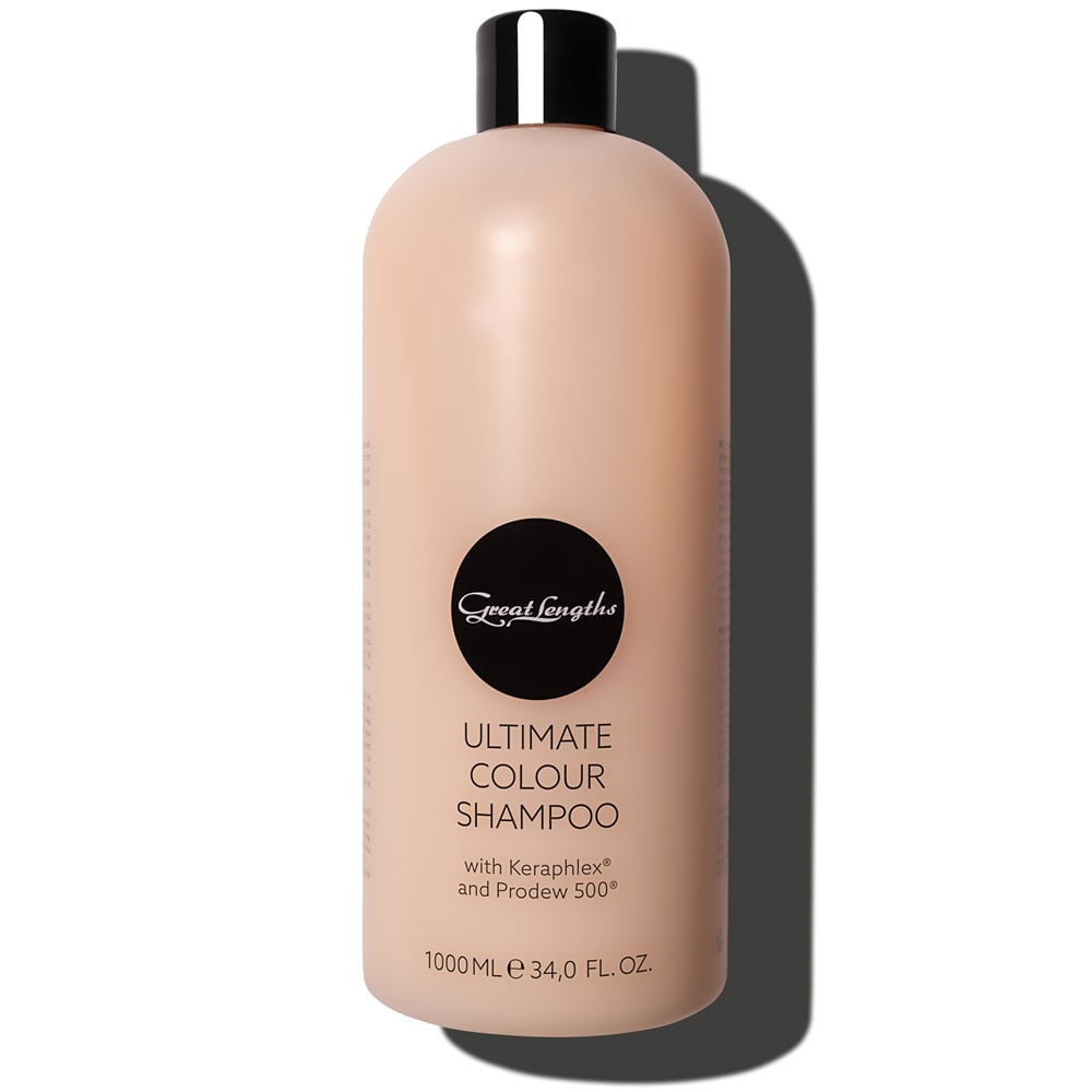 Ultimate Colour Shampoo