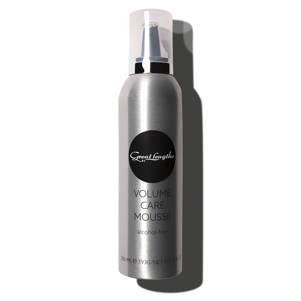 Volume Care Mousse