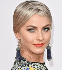 Zig Zag Part - Julianne Hough