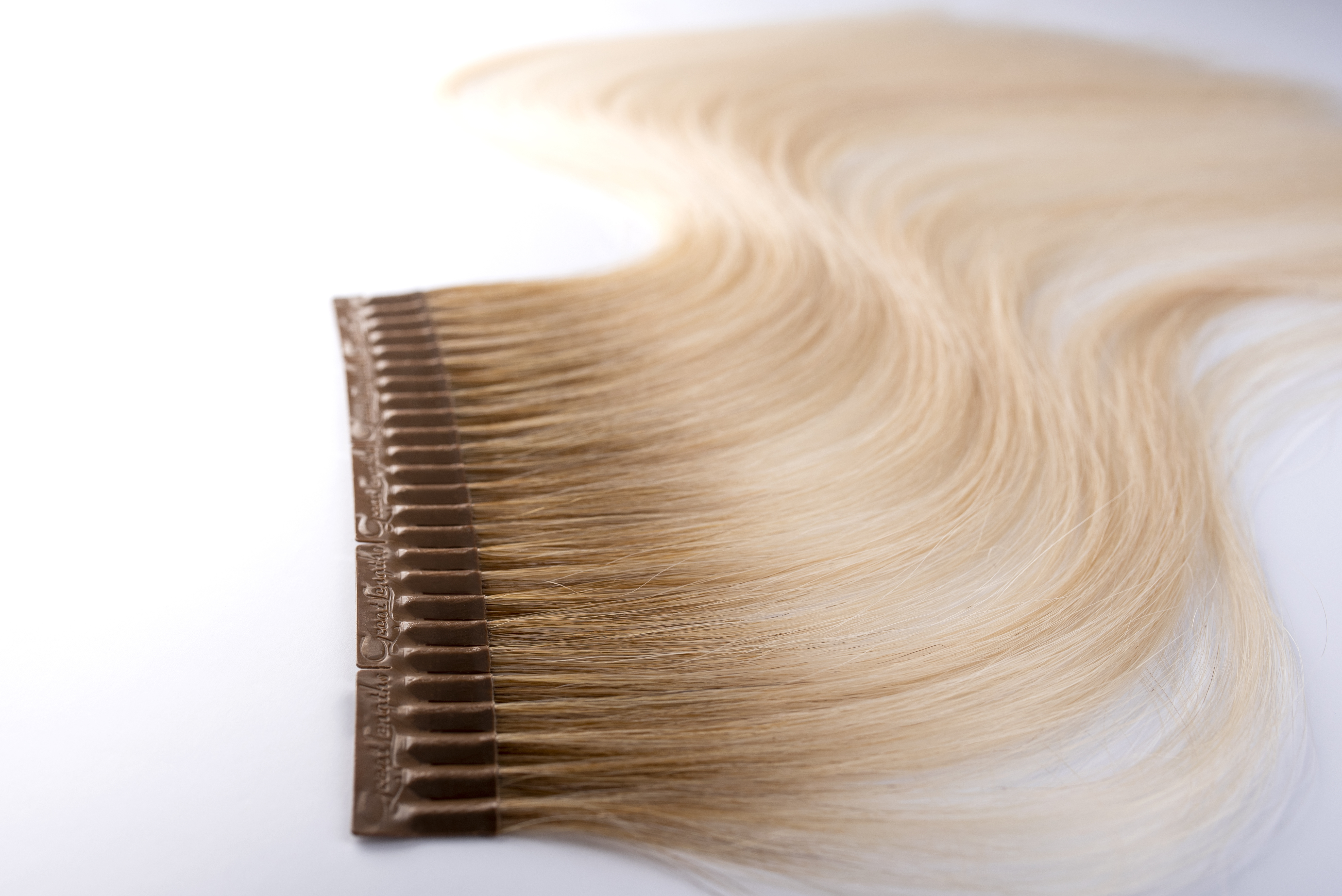 extension alla cheratina