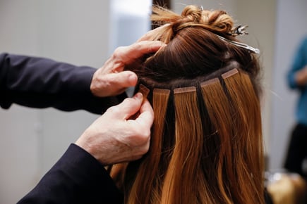 applicazione GL tapes