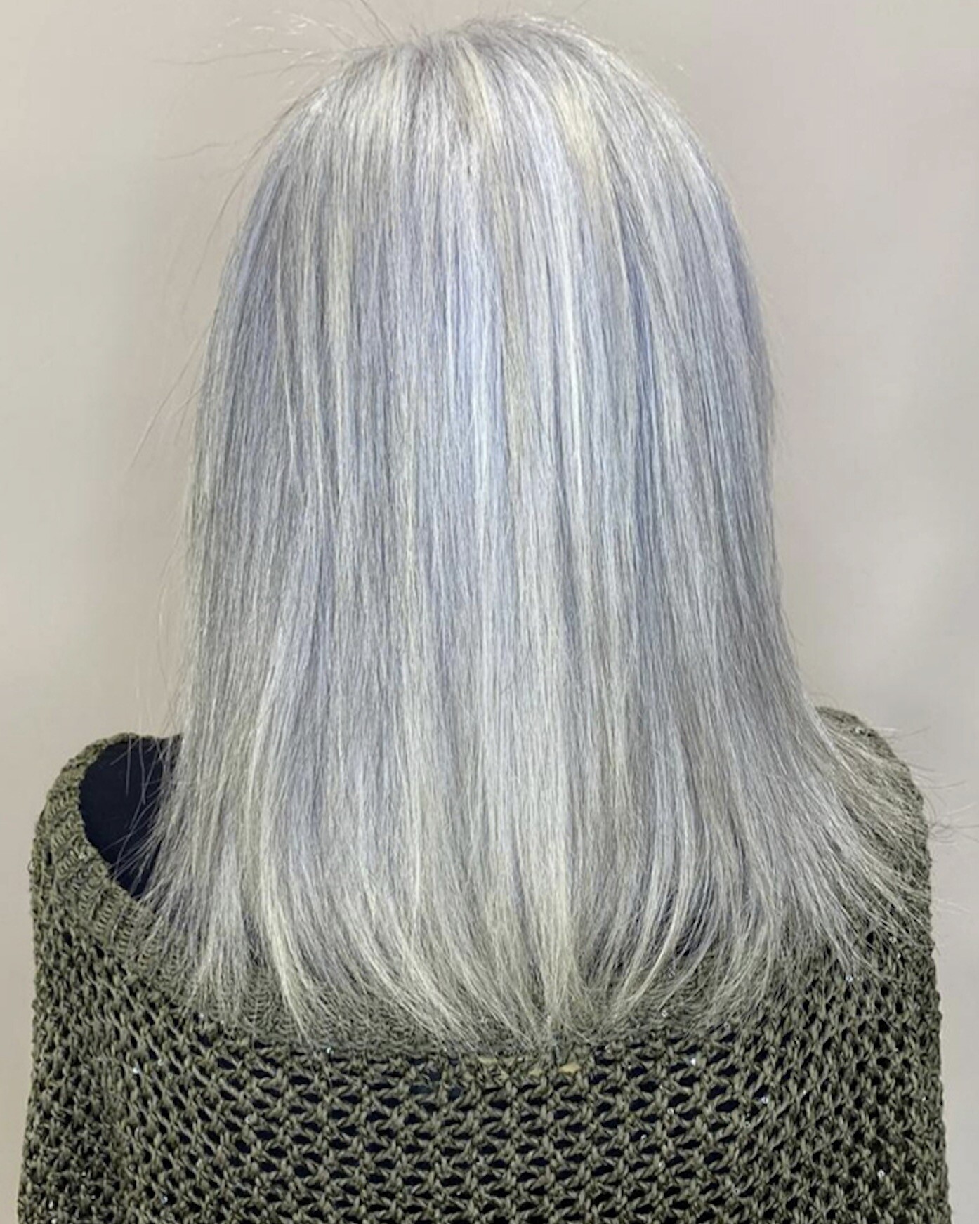 cambiare colore con le extension