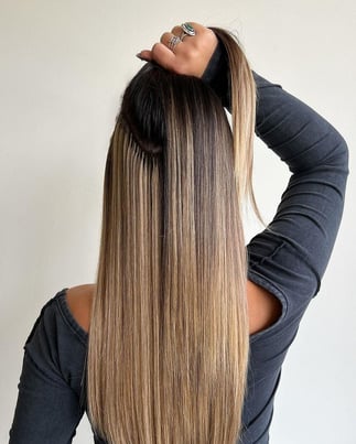 capelli extension