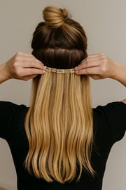 clip in extension