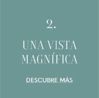 una vista magnifica