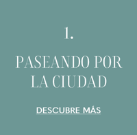 paesando por la ciudad