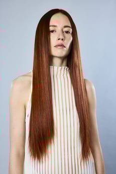 extension per allungare i capelli