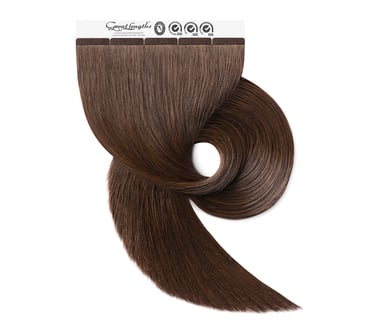 extension tape-in great lengths