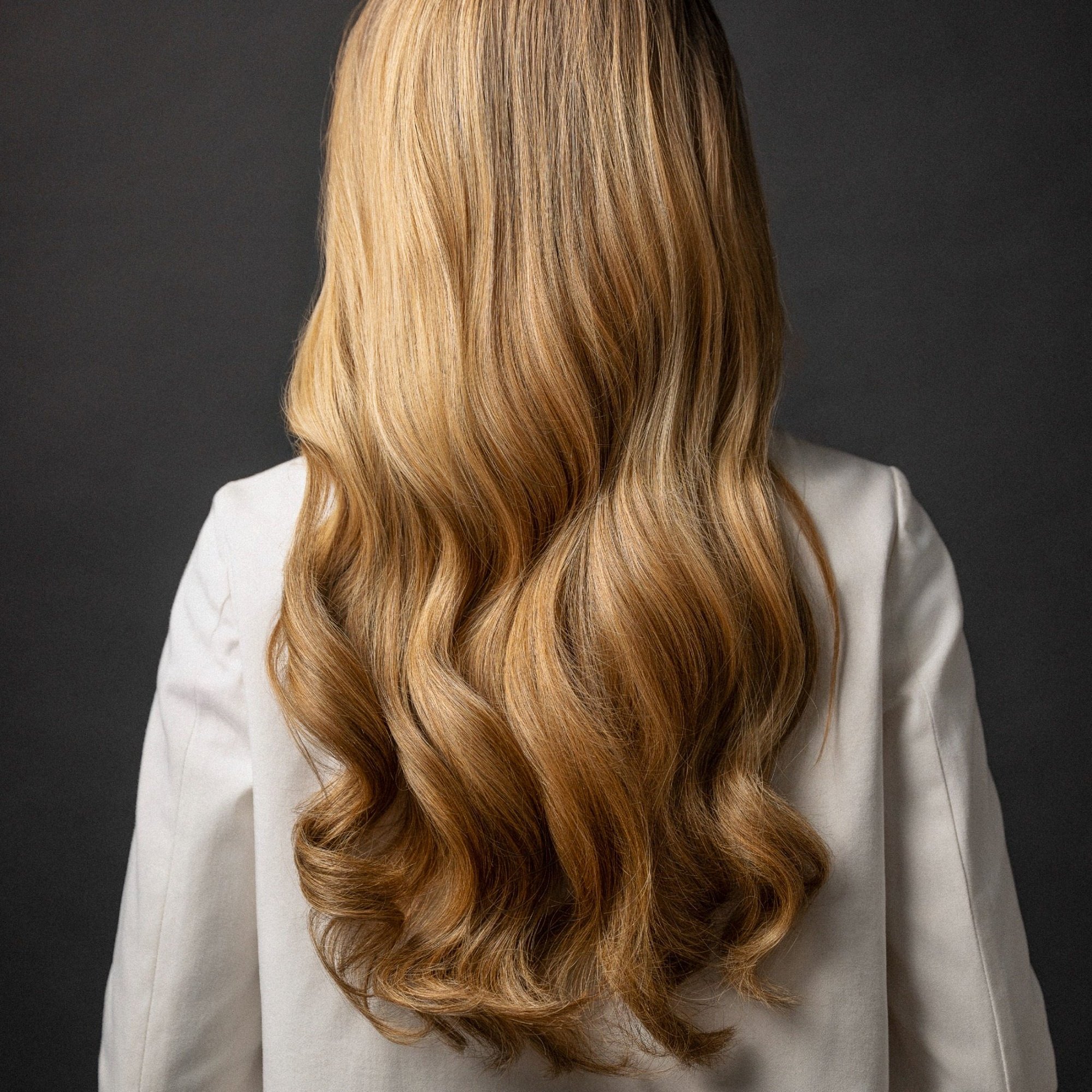 extensions pre-bonded great lengths
